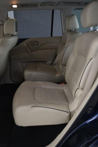 2018 INFINITI QX80 - $25,395