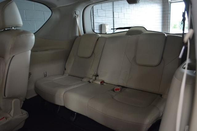 2018 INFINITI QX80 - $25,395