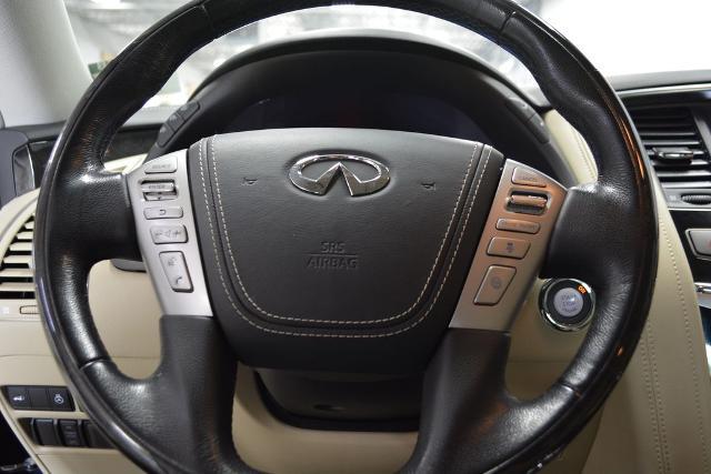 2018 INFINITI QX80 - $25,395