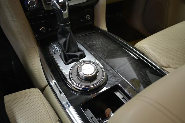 2018 INFINITI QX80 - $25,395