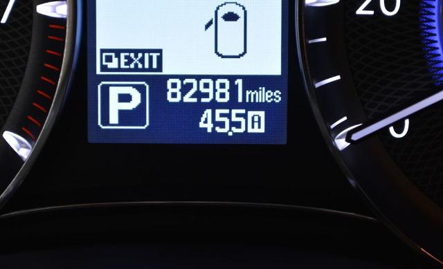 2018 INFINITI QX80 - $25,395