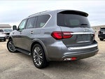 2019 QX80 Thumbnail 5