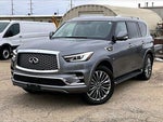 2019 QX80 Thumbnail 7