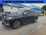 2019 QX80 Thumbnail 1