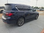 2019 QX80 Thumbnail 3