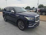 2019 QX80 Thumbnail 4