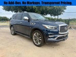 2019 QX80 Thumbnail 1