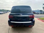 2019 QX80 Thumbnail 4