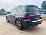 2019 QX80 Thumbnail 5
