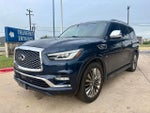 2019 QX80 Thumbnail 7