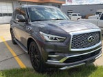 2020 QX80 Thumbnail 2