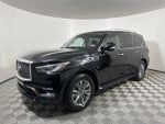 2020 QX80 Thumbnail 3