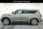 2012 QX56 Thumbnail 4