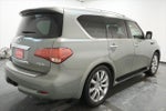 2012 QX56 Thumbnail 9