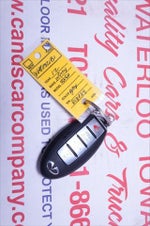 2012 QX56 Thumbnail 50