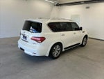 2012 QX56 Thumbnail 4