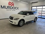 2012 QX56 Thumbnail 6