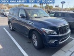 2016 QX80 Thumbnail 1
