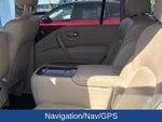 2016 QX80 Thumbnail 5