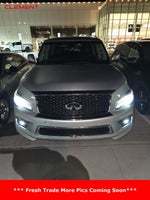 2017 QX80 Thumbnail 1