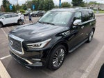 2020 QX80 Thumbnail 3