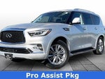2020 QX80 Thumbnail 1
