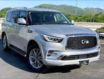 2020 QX80 Thumbnail 2
