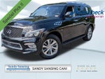 2016 QX80 Thumbnail 1