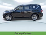 2016 QX80 Thumbnail 2