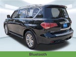 2016 QX80 Thumbnail 4