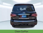2016 QX80 Thumbnail 5