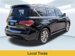 2016 QX80 Thumbnail 6