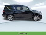 2016 QX80 Thumbnail 8