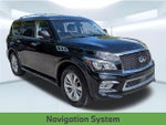 2016 QX80 Thumbnail 9