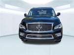 2016 QX80 Thumbnail 11