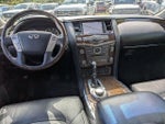 2016 QX80 Thumbnail 27