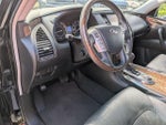 2016 QX80 Thumbnail 34