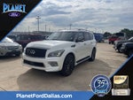 2017 QX80 Thumbnail 1