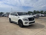 2017 QX80 Thumbnail 2