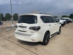 2017 QX80 Thumbnail 3