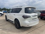 2017 QX80 Thumbnail 4