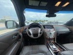2017 QX80 Thumbnail 5