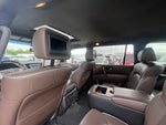2017 QX80 Thumbnail 6