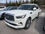 2019 QX80 Thumbnail 2