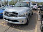 2014 QX80 Thumbnail 2