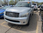2014 QX80 Thumbnail 3