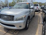 2014 QX80 Thumbnail 4