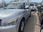 2014 QX80 Thumbnail 5