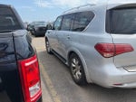 2014 QX80 Thumbnail 7