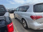 2014 QX80 Thumbnail 8